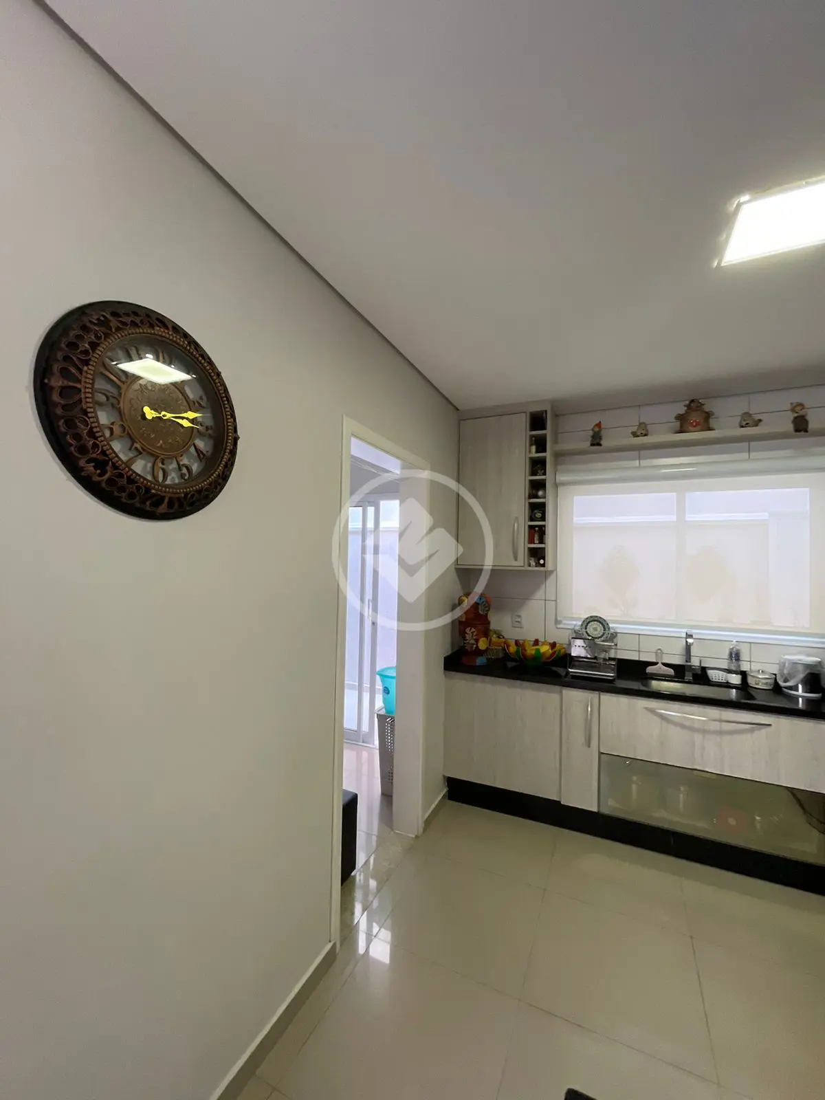 Casa Condomínio Jardim Tereza Cristina, Jundiaí - SP — foto 2