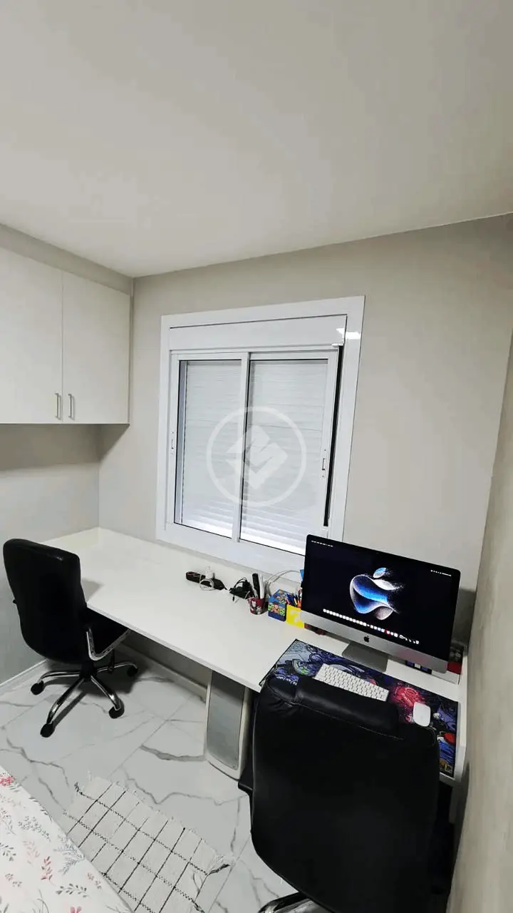 Imagem 6 - Apartamento em Jardim do Lago, Jundiaí - SP
