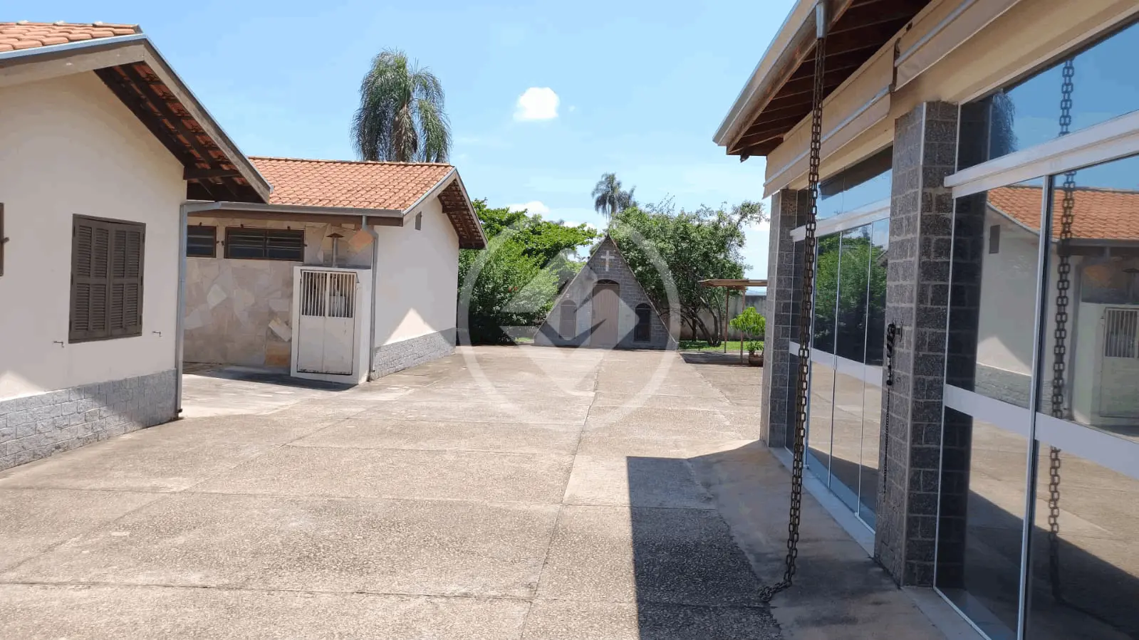 Imagem 2 - Casa Condomínio em Chácara Malota, Jundiaí - SP