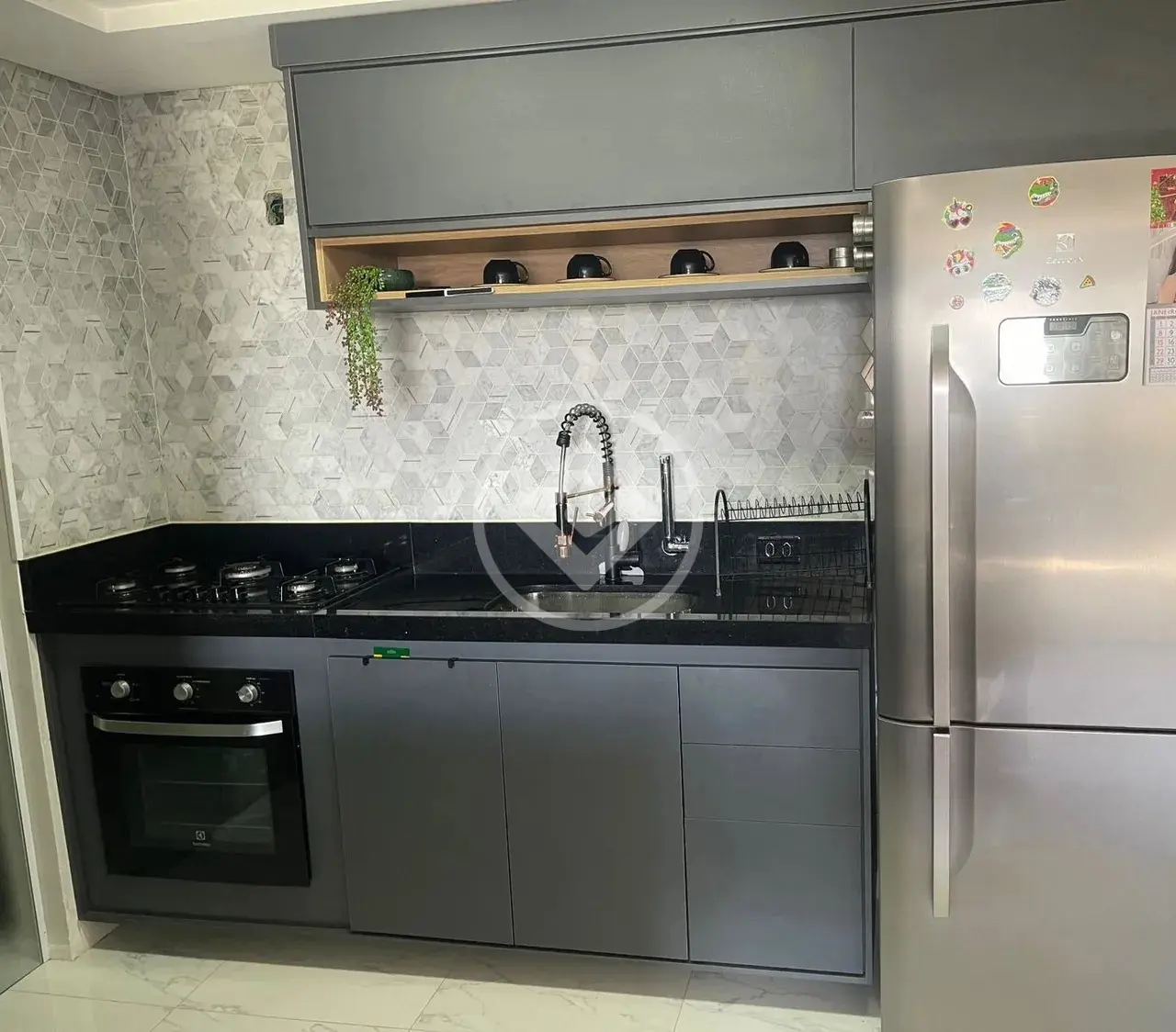 Image 16 - Apartamento em Vila Nambi, Jundiaí - SP