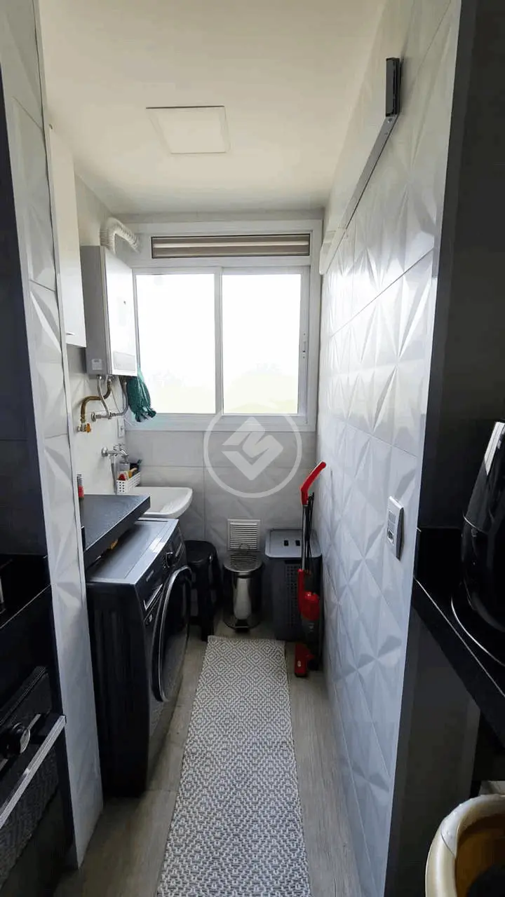Imagem 3 - Apartamento em Jardim do Lago, Jundiaí - SP