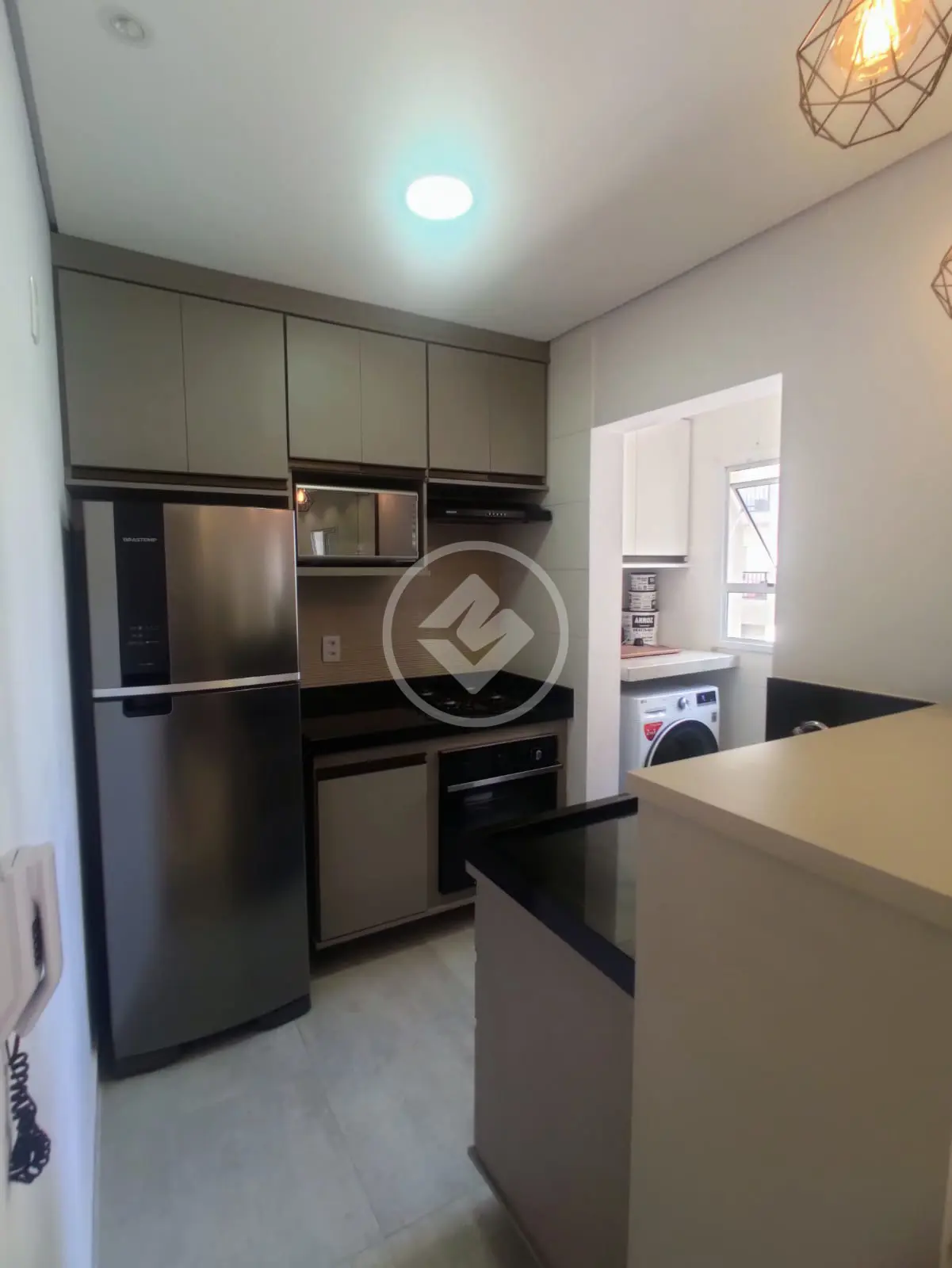 Imagem 5 - Apartamento em Jardim Carolina, Jundiaí - SP