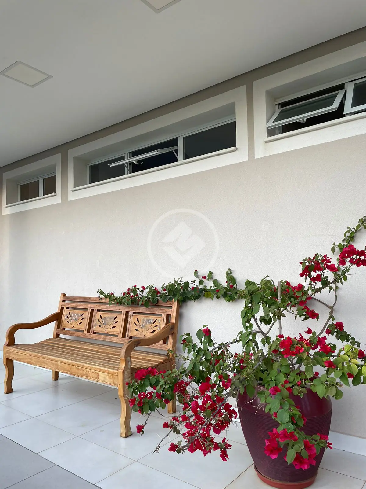 Casa Condomínio Colinas de Inhandjara, Itupeva - SP — foto 1