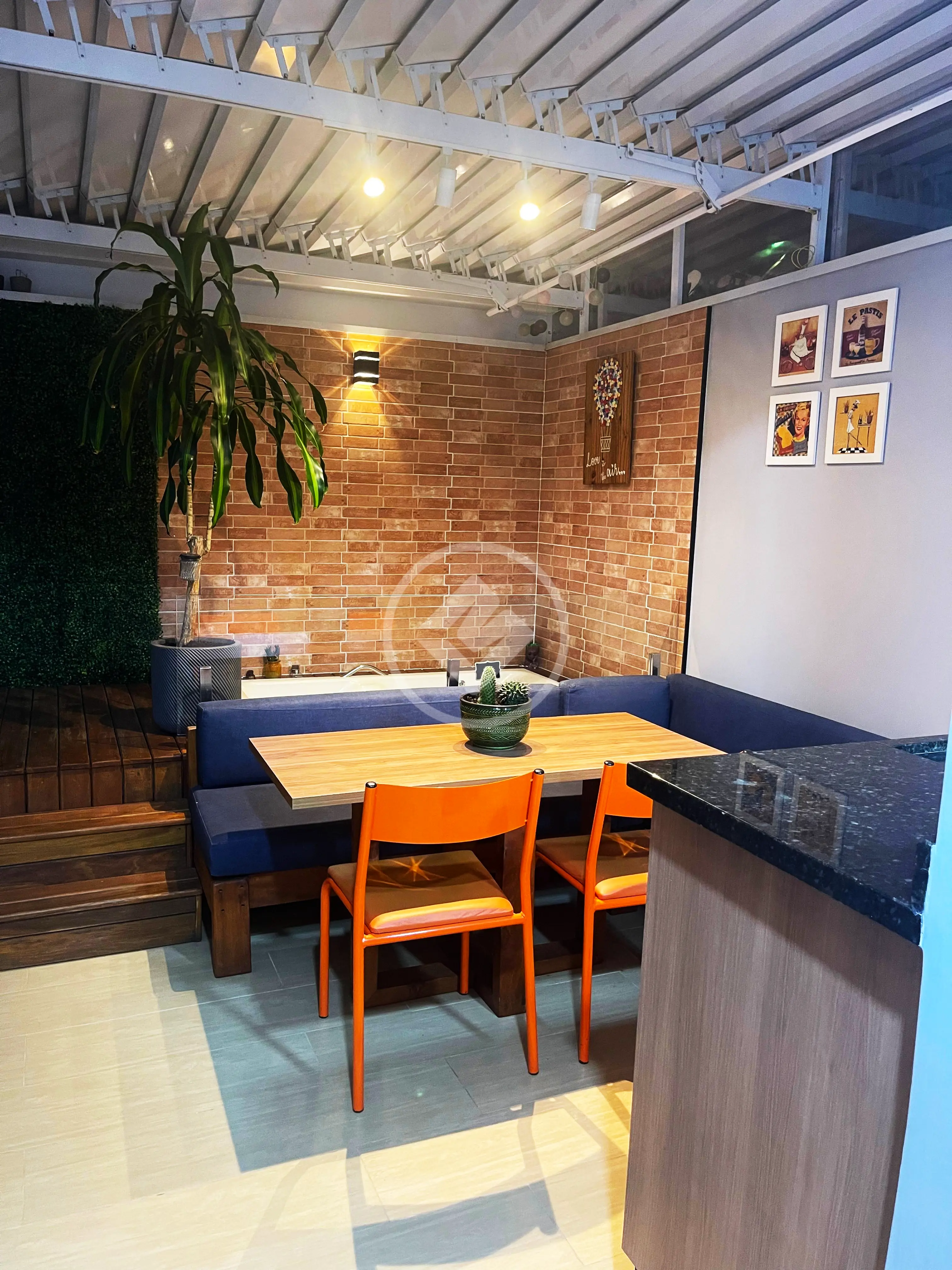 Apartamento Jardim do Lago, Jundiaí - SP — foto 1