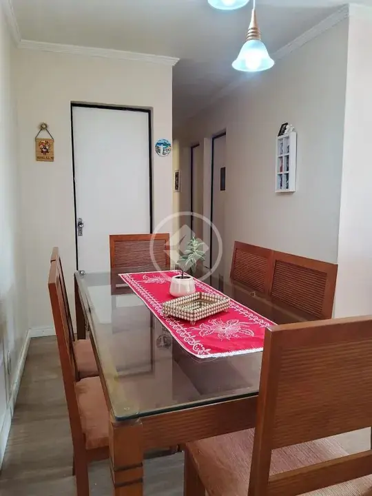 Imagem 6 - Apartamento em Jardim Colônia, Jundiaí - SP