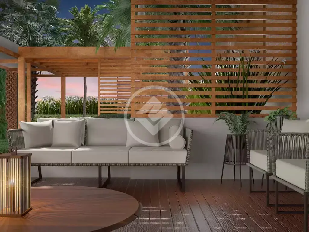 Imagem 3 - Apartamento em Jardim Sales, Jundiaí - SP