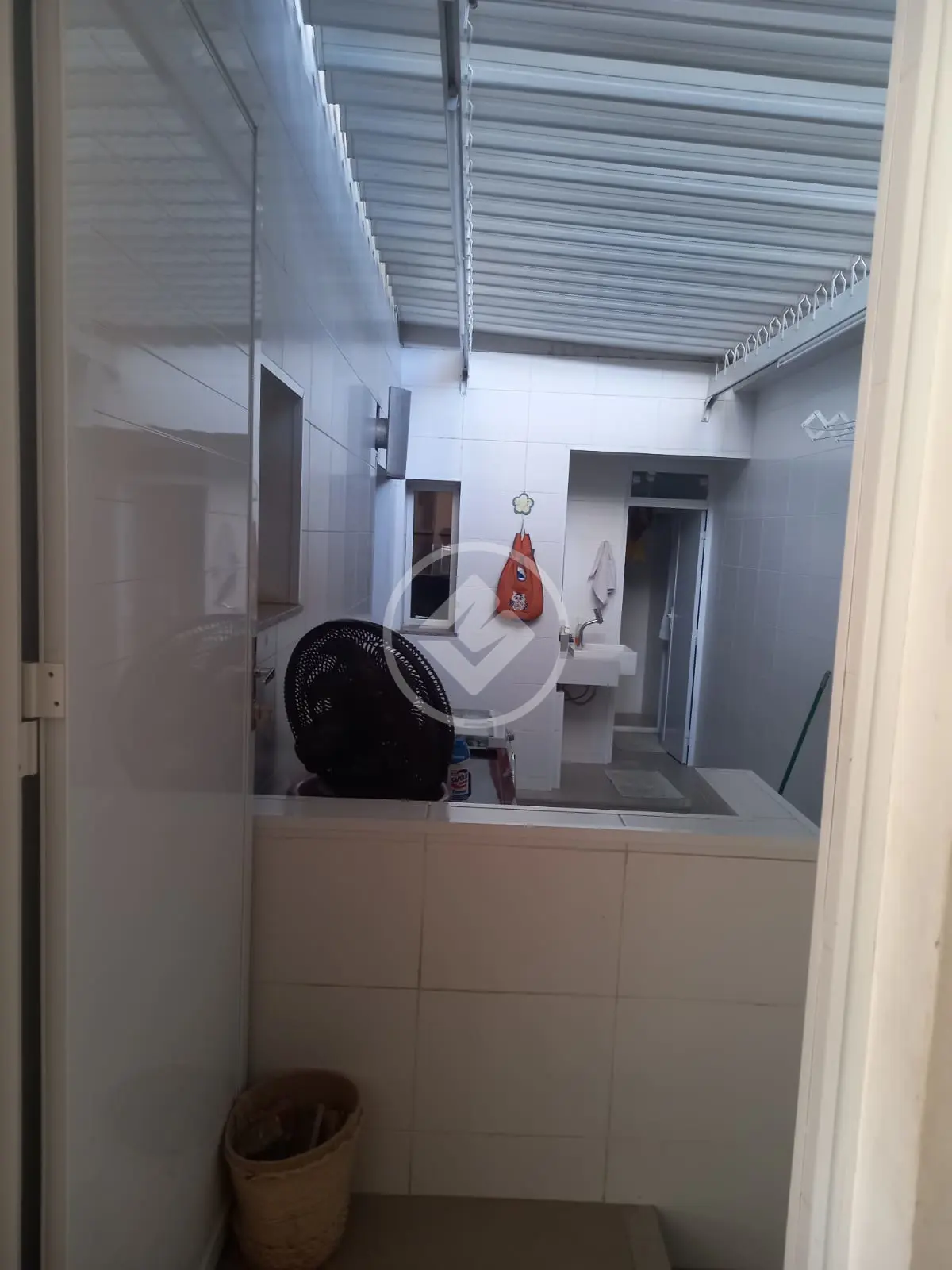 Imagem 3 - Apartamento em Vila Vianelo, Jundiaí - SP