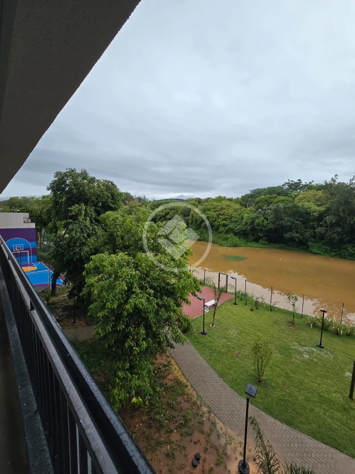 Apartamento Recanto Quarto Centenário, Jundiaí - SP — foto 2