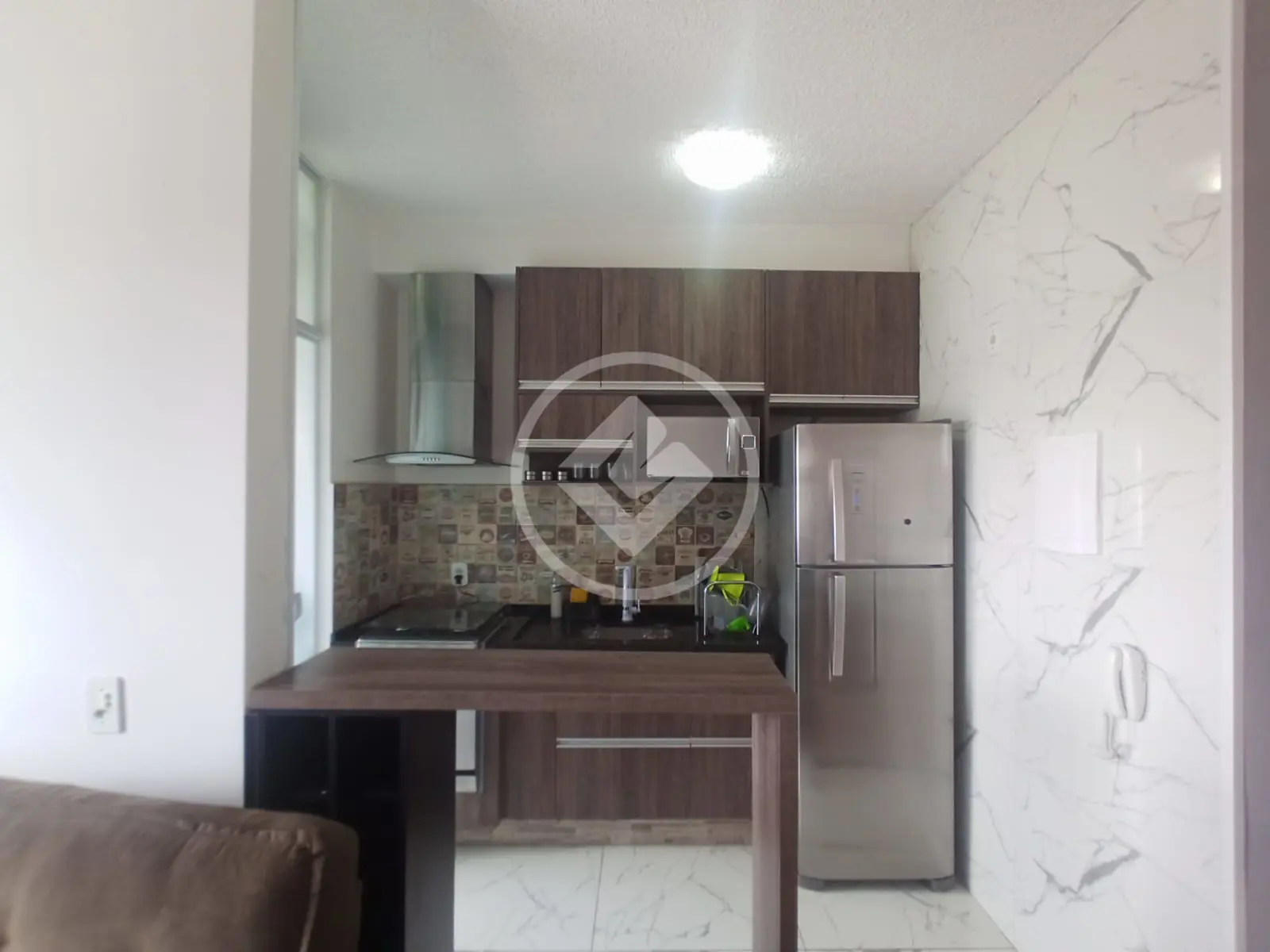 Imagem 2 - Apartamento em Jardim Colônia, Jundiaí - SP