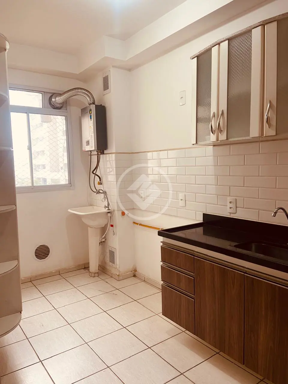 Imagem 1 - Apartamento em Ponte de São João, Jundiaí - SP