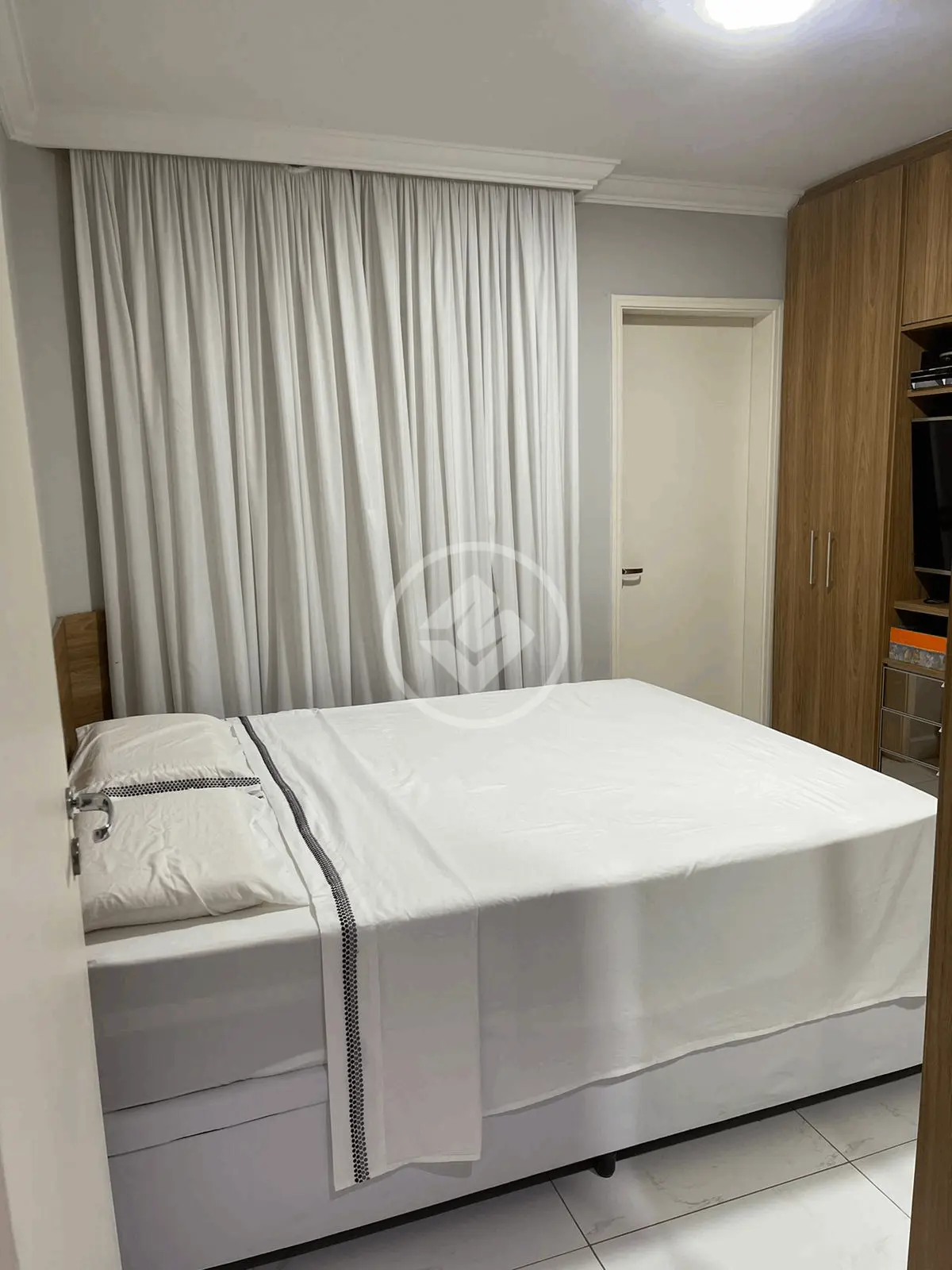Imagem 5 - Apartamento em Parque da Represa, Jundiaí - SP