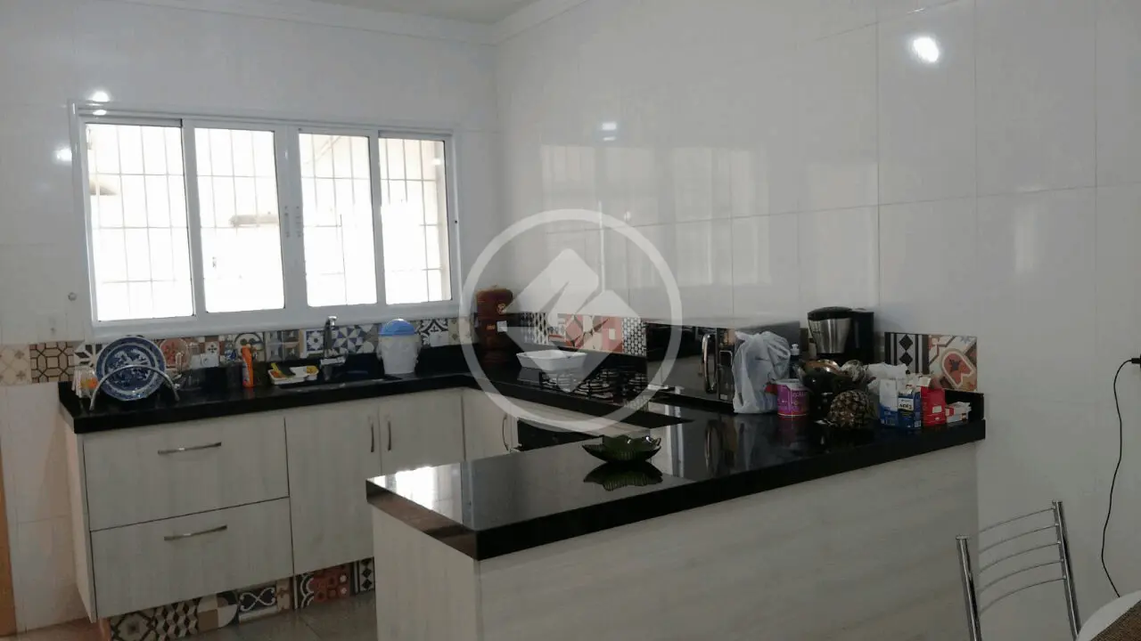 Imagem 2 - Casa em Jardim Cristina, Jundiaí - SP