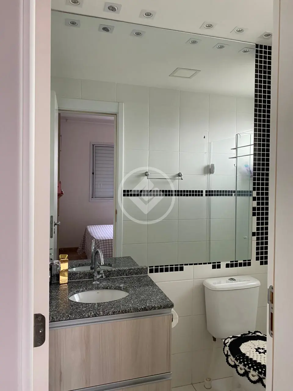 Apartamento Vila Nambi, Jundiaí - SP — foto 2