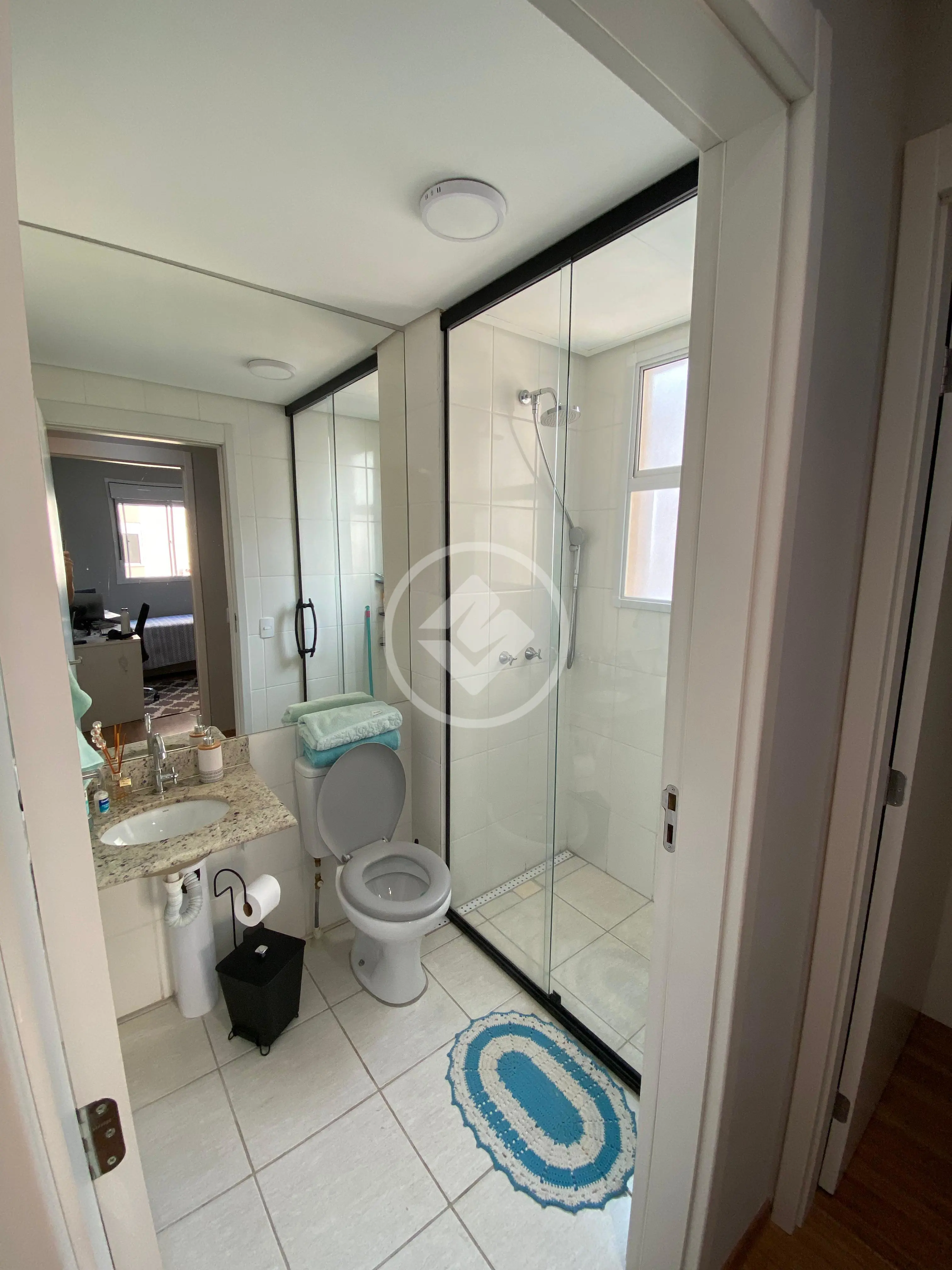 Imagem 5 - Apartamento em Ponte de São João, Jundiaí - SP