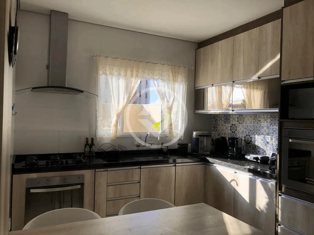 Imagem 5 - Casa Condomínio em Parque Residencial Eloy Chaves, Jundiaí - SP