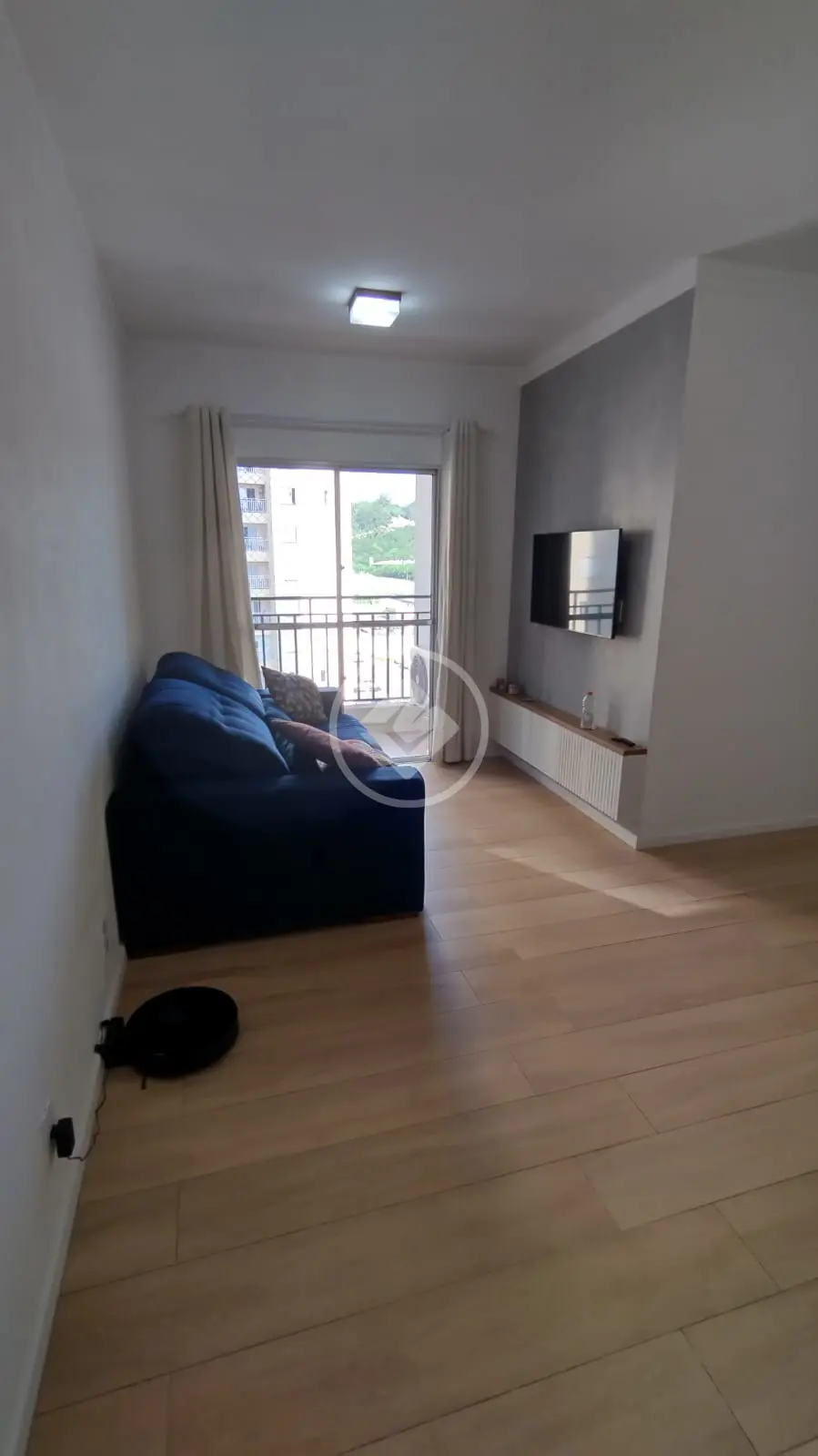 Apartamento Jardim Guarani, Jundiaí - SP — foto 1