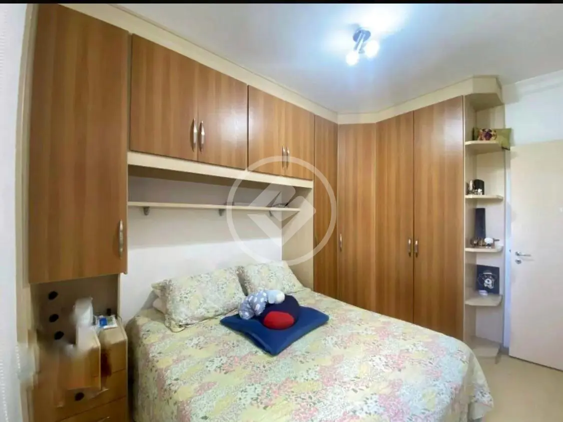 Imagem 3 - Apartamento em Jardim Santa Teresa, Jundiaí - SP