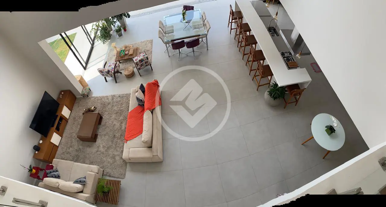 Imagem 2 - Casa Condomínio em Vale Azul, Jundiaí - SP