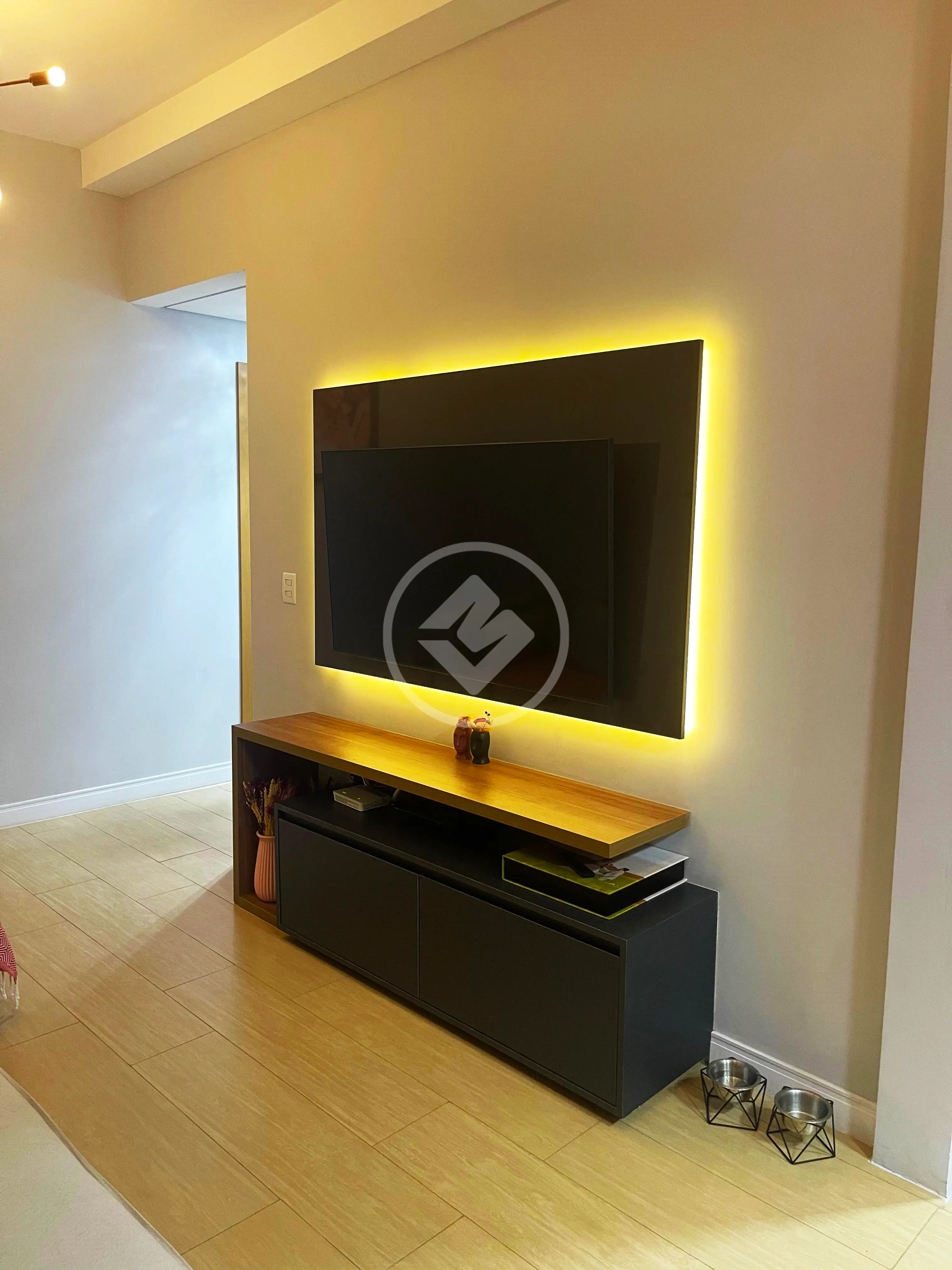Apartamento Jardim do Lago, Jundiaí - SP — foto 2