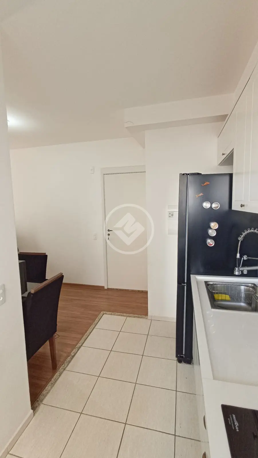 Imagem 4 - Apartamento em Ponte Sao Joao, Jundiaí - SP