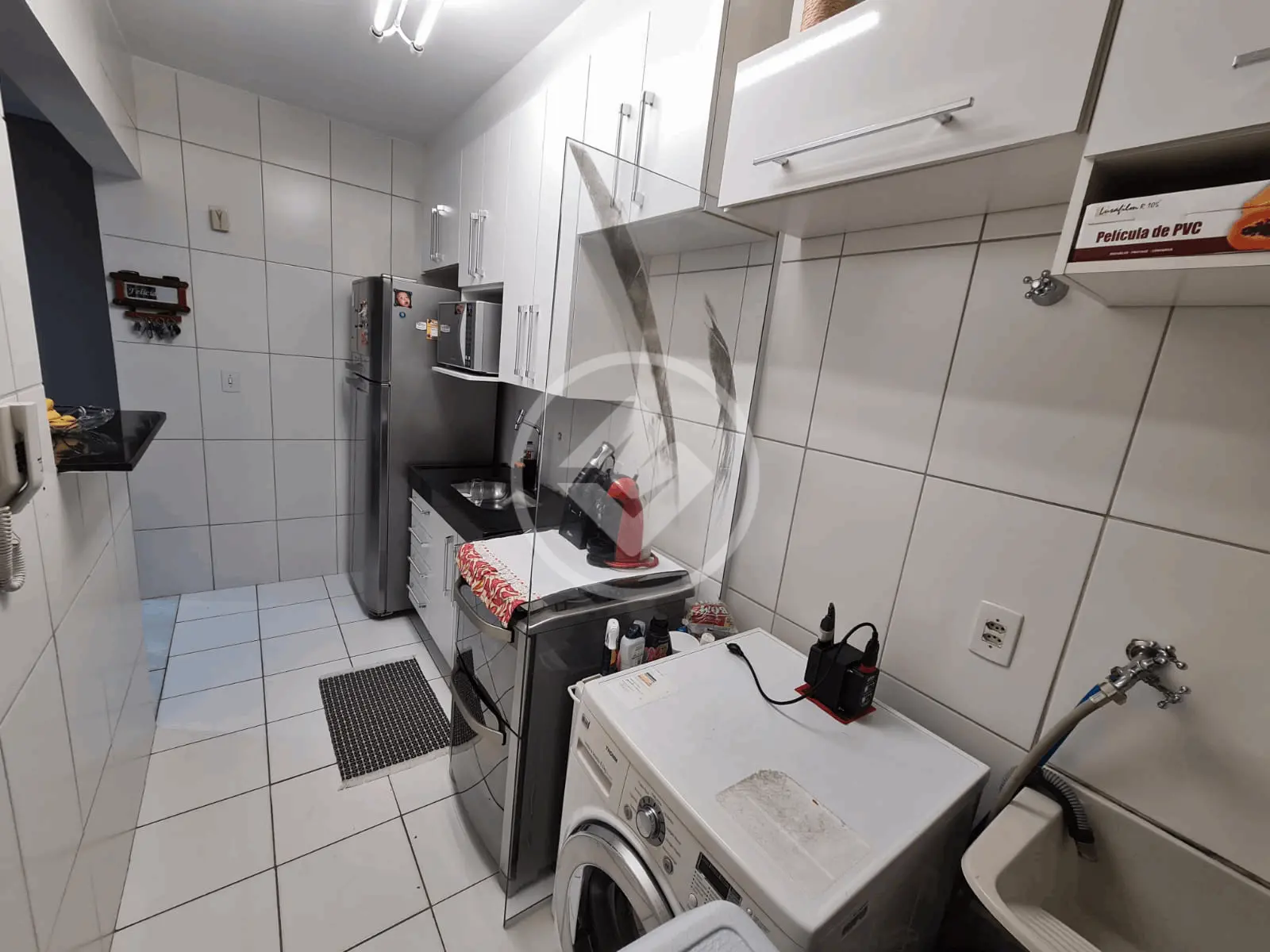 Imagem 5 - Apartamento em Ponte de São João, Jundiaí - SP