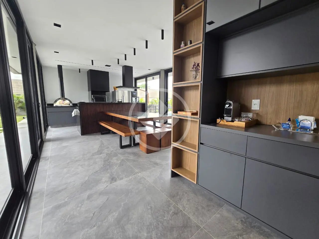Imagem 4 - Casa Condomínio em CAXAMBU, Jundiaí - SP