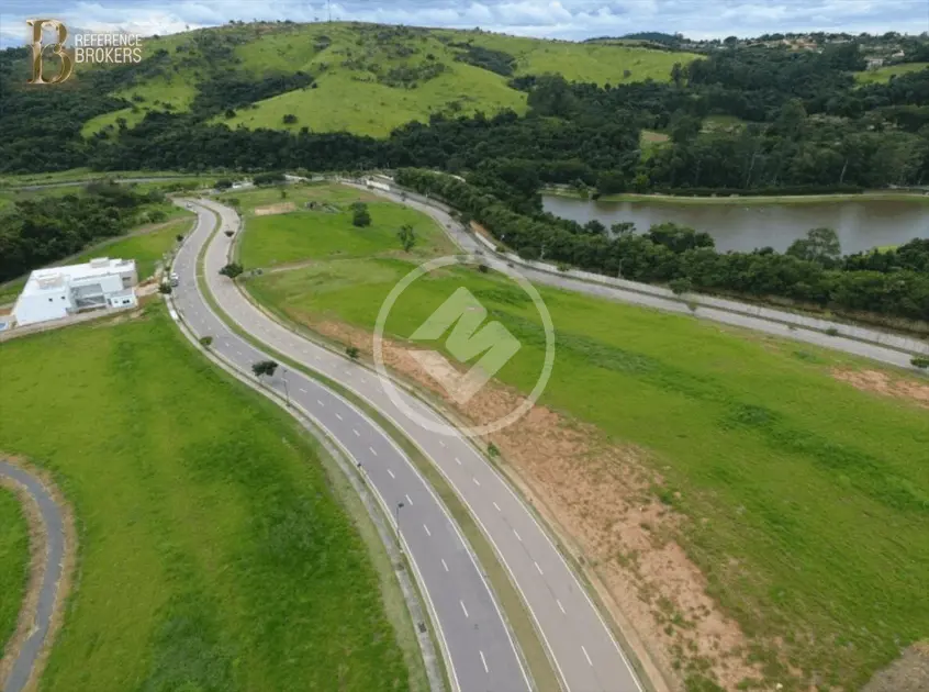 Imagem 1 - Terreno em Santa Eliza, Itupeva - SP