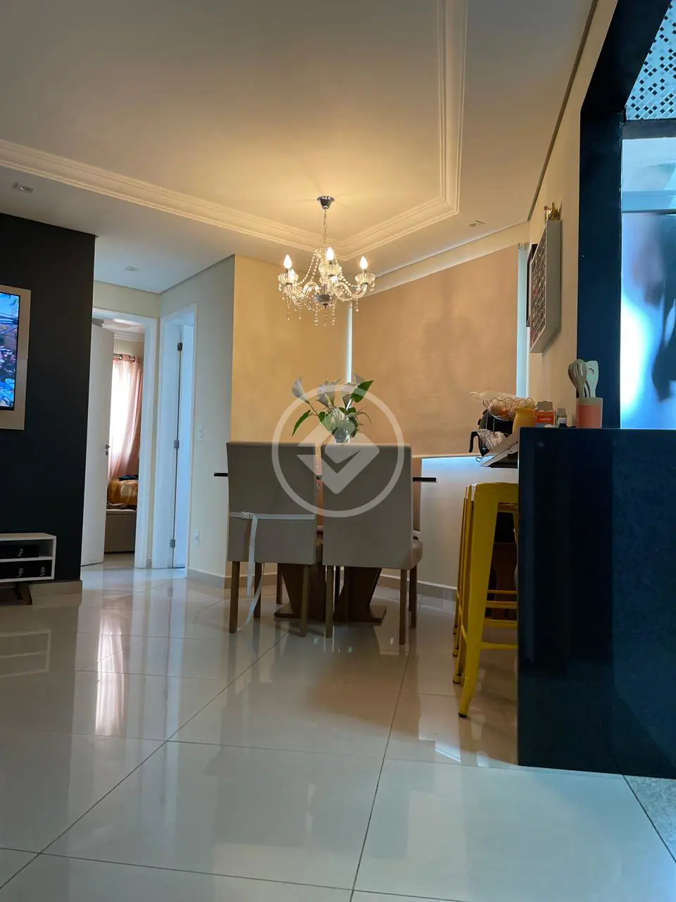 Imagem 3 - Apartamento em Jardim do Lago, Jundiaí - SP