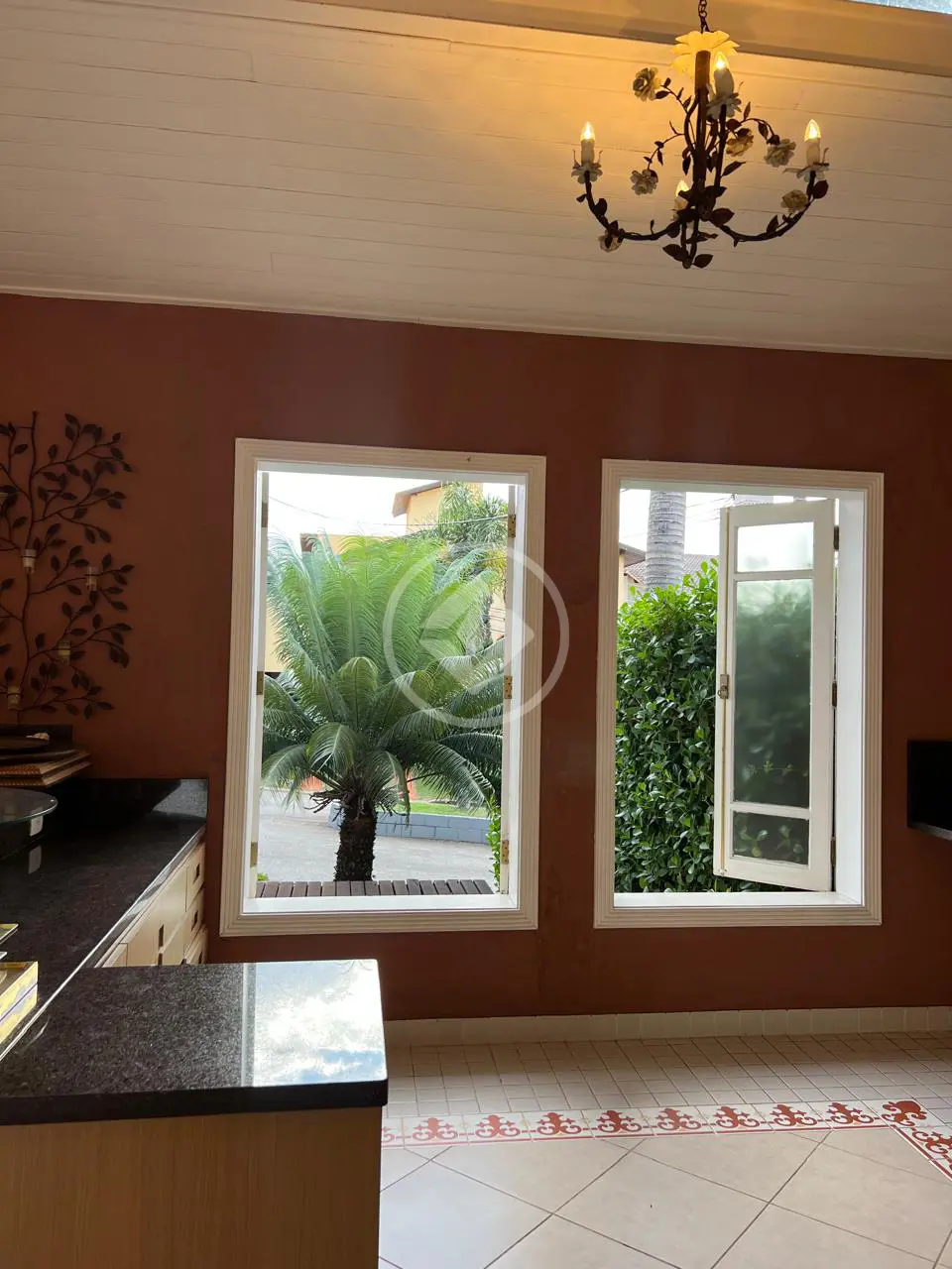 Imagem 2 - Casa Condomínio em Chácara Malota, Jundiaí - SP