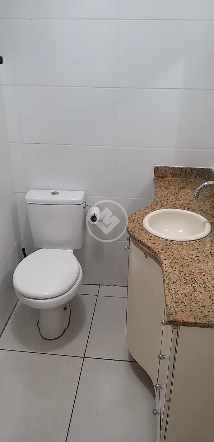 Imagem 2 - Apartamento em Vila Isabel Eber, Jundiaí - SP