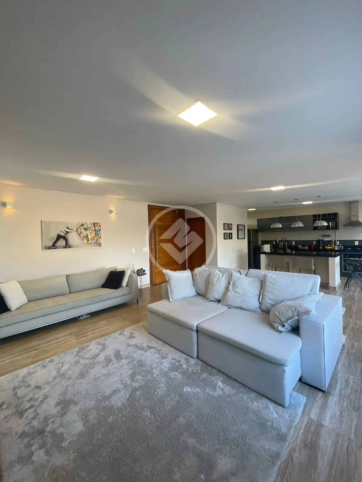 Imagem 5 - Casa Condomínio em Colinas de Inhandjara, Itupeva - SP