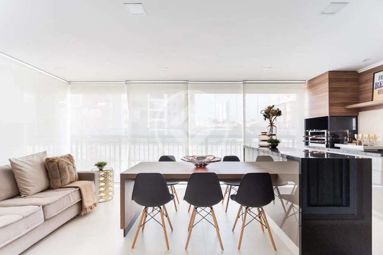 Imagem 4 - Apartamento em JARDIM SÃO BENTO, Jundiaí - SP