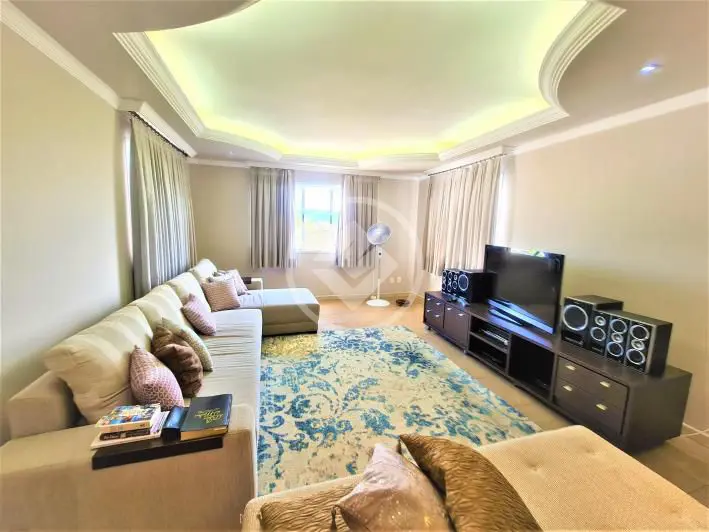 Imagem 4 - Casa Condomínio em Portal do Paraíso I, Jundiaí - SP