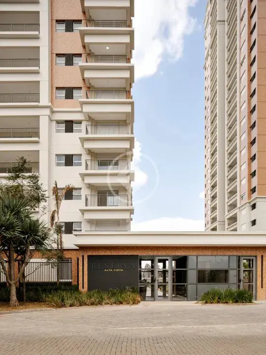 Apartamento Anhangabaú, Jundiaí - SP — foto 1