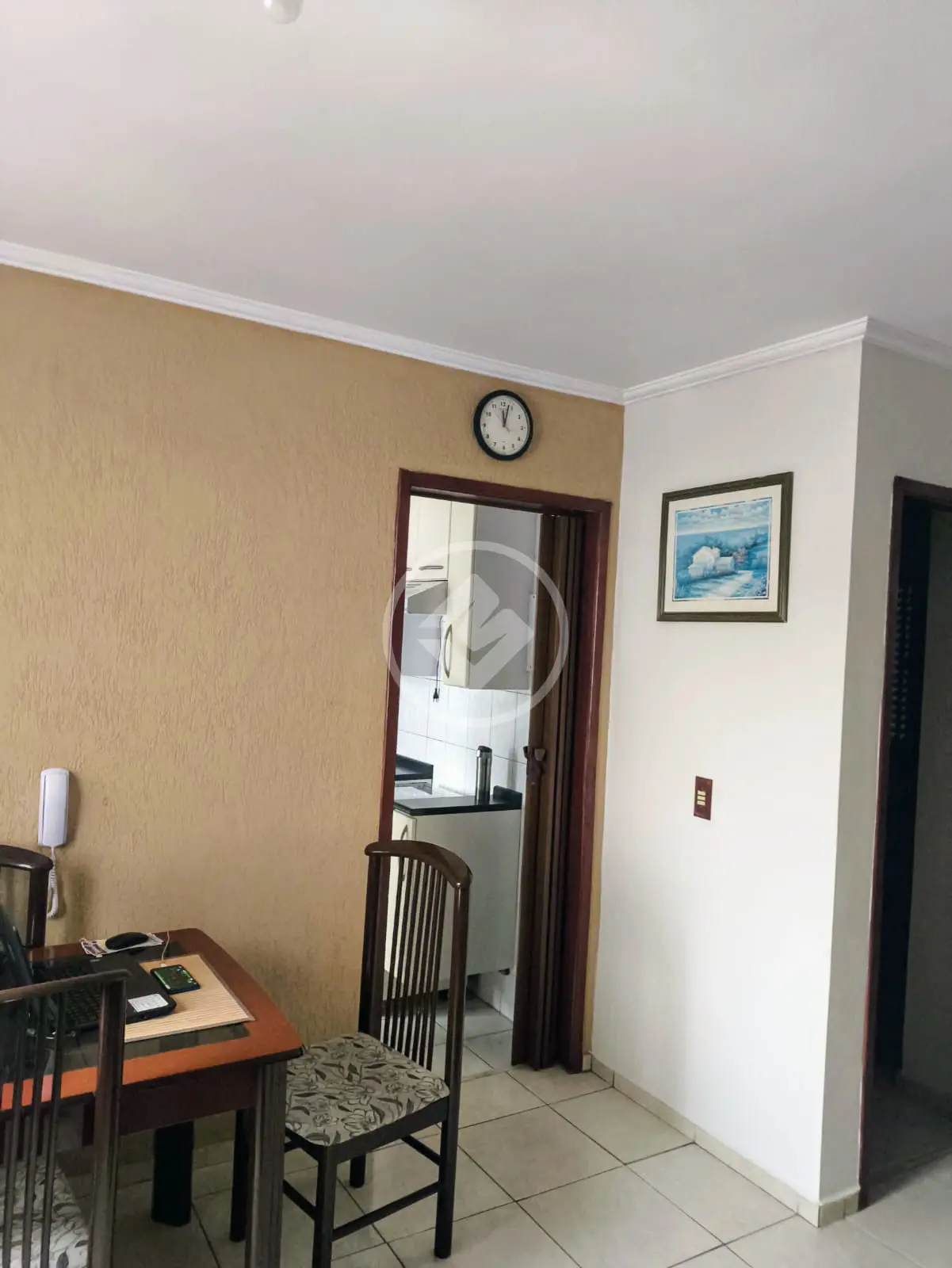 Imagem 1 - Apartamento em Jardim Pitangueiras I, Jundiaí - SP