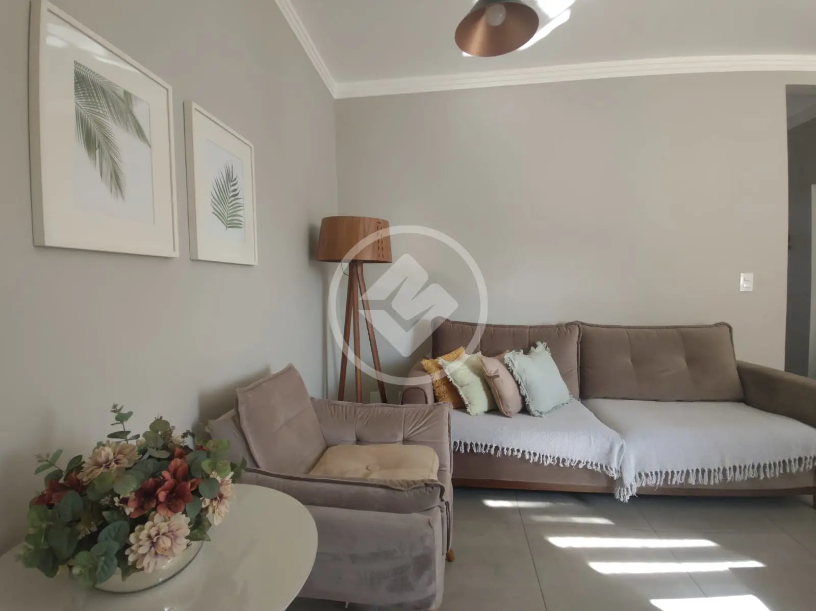 Imagem 3 - Apartamento em Jardim Santa Teresa, Jundiaí - SP