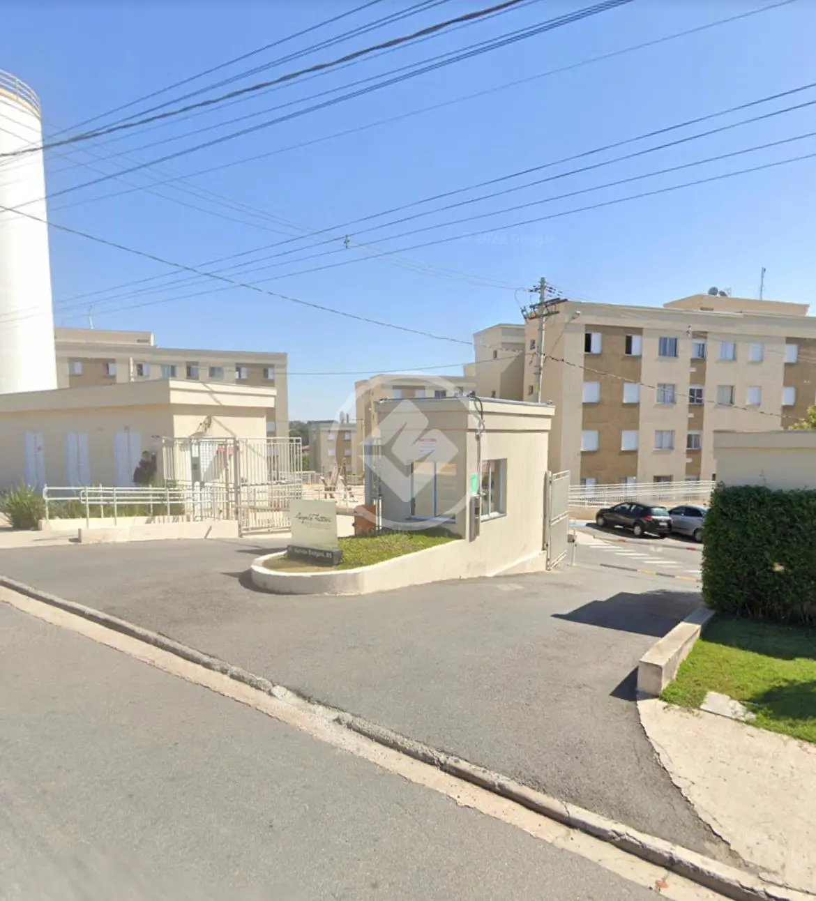 Image 16 - Apartamento em Loteamento Santo Antônio, Itatiba - SP