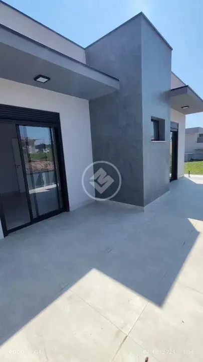 Imagem 3 - Casa Condomínio em Jardim Celeste, Jundiaí - SP