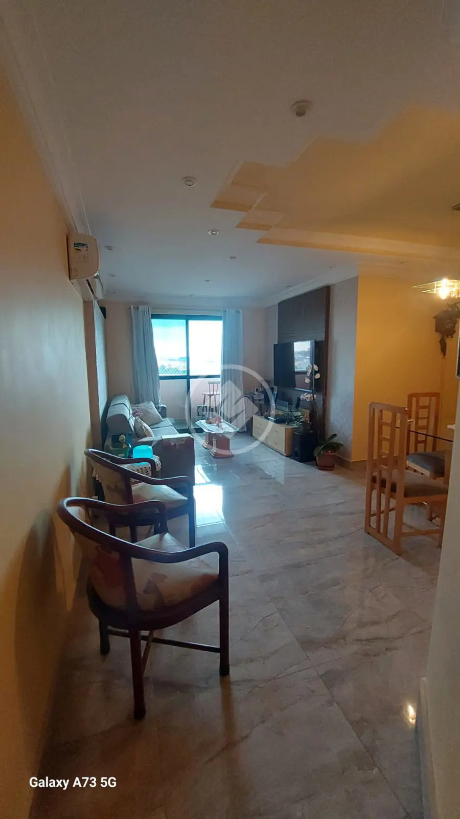 Apartamento Parque Residencial Eloy Chaves, Jundiaí - SP — foto 2