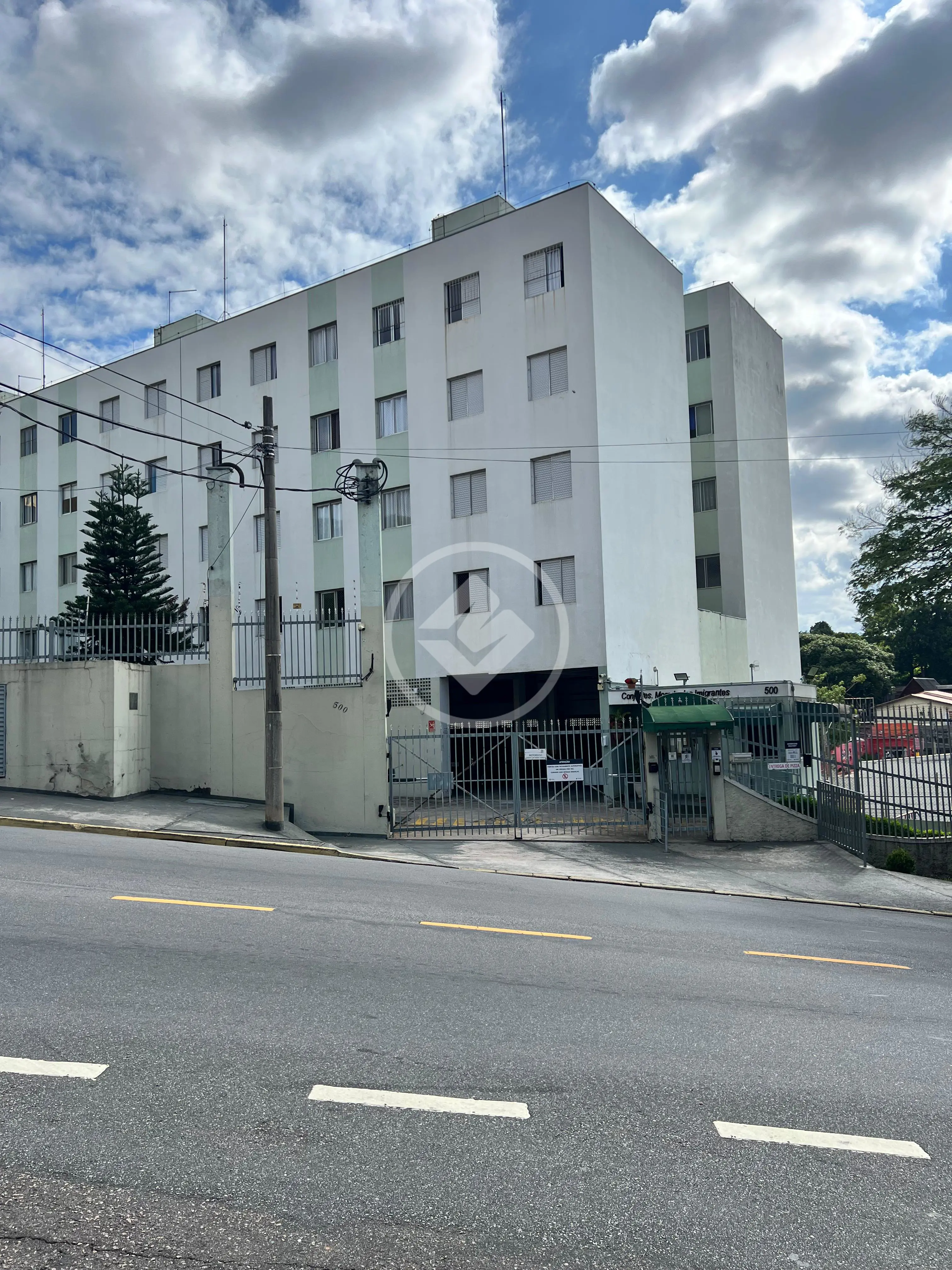 Image 23 - Apartamento em Jardim Colônia, Jundiaí - SP