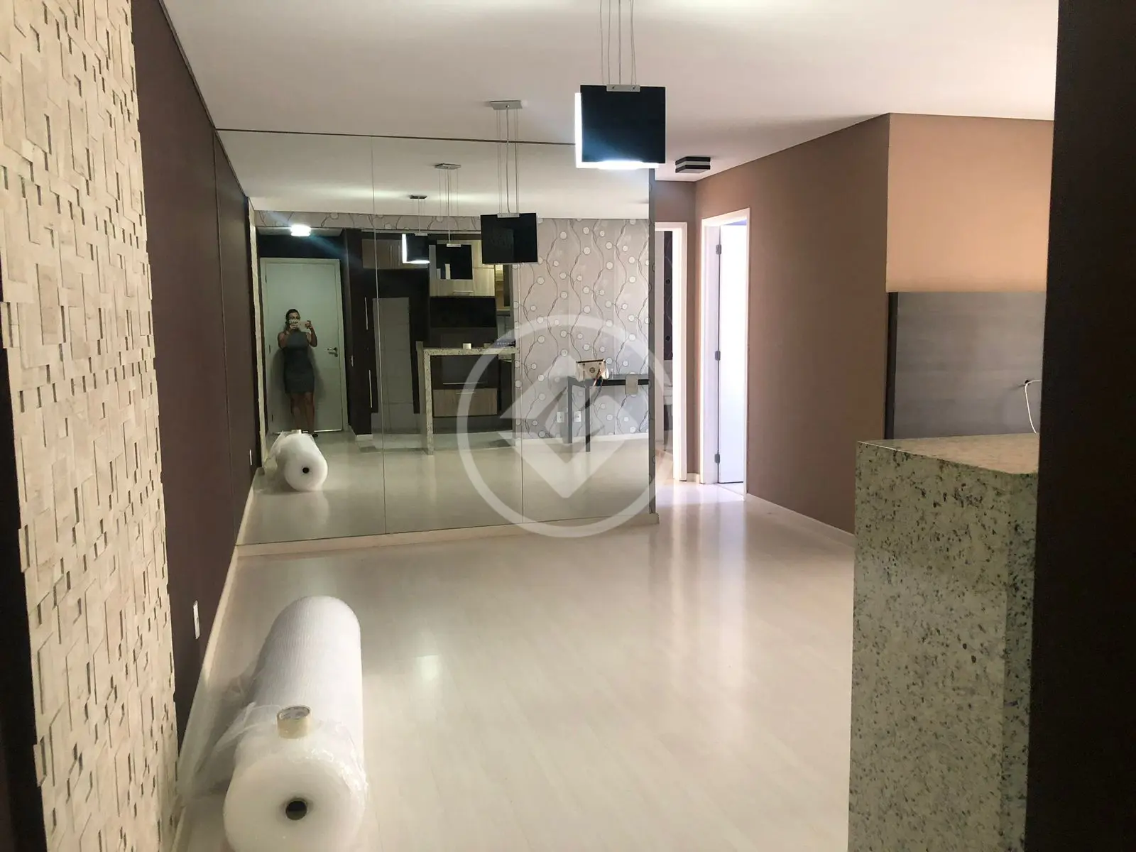 Apartamento Jardim Ermida I, Jundiaí - SP — foto 1