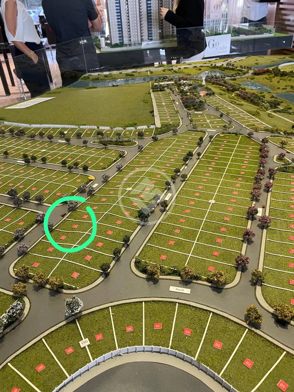 Imagem 1 - Terreno Condomínio em Corrupira, Jundiaí - SP