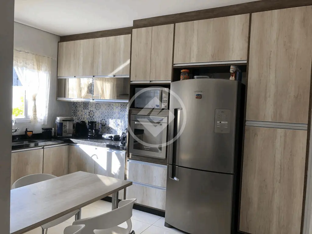 Imagem 4 - Casa Condomínio em Parque Residencial Eloy Chaves, Jundiaí - SP