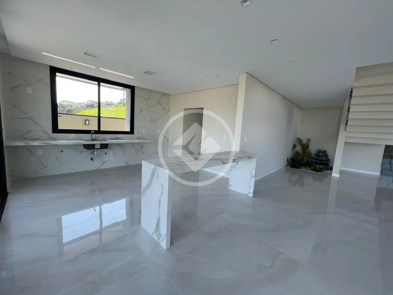 Imagem 2 - Casa Condomínio em Jardim Florestal, Jundiaí - SP