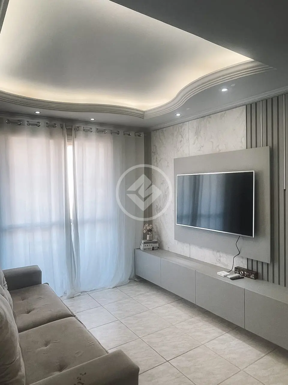 Apartamento Jardim Tamoio, Jundiaí - SP — foto 1
