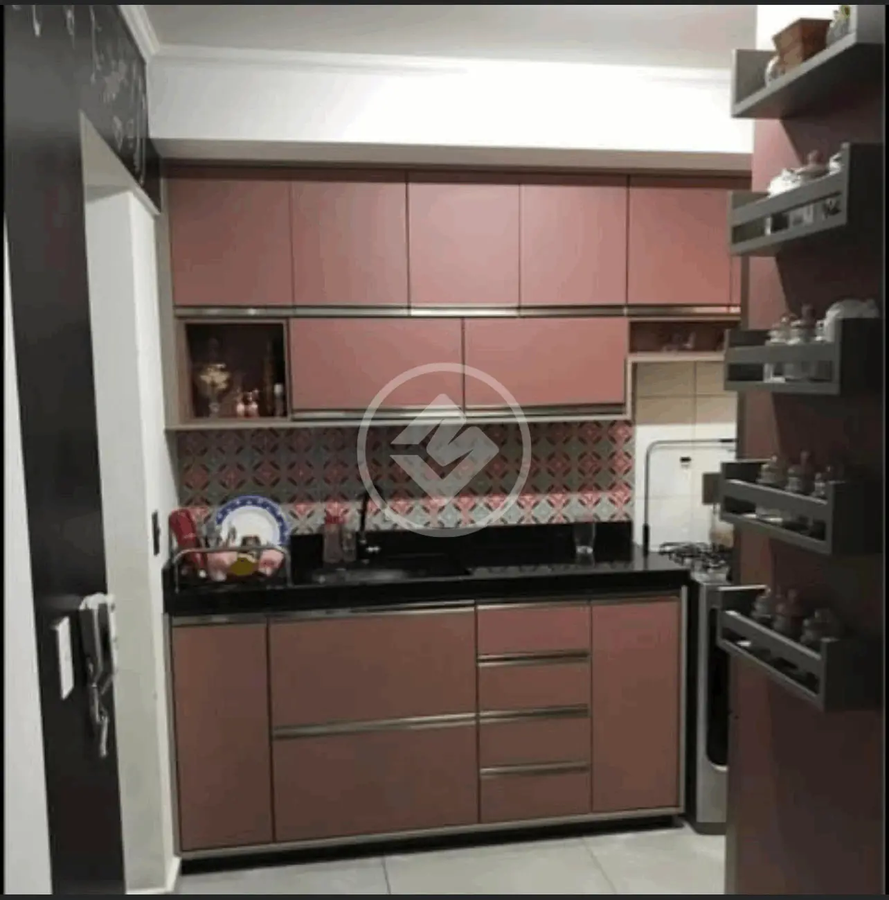 Imagem 3 - Apartamento em Vila Nova Jundiainópolis, Jundiaí - SP