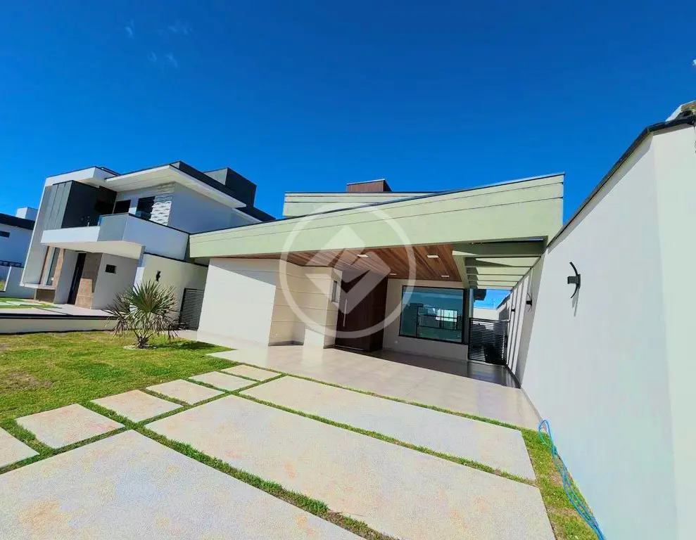 Imagem 1 - Casa Condomínio em São Venâncio, Itupeva - SP