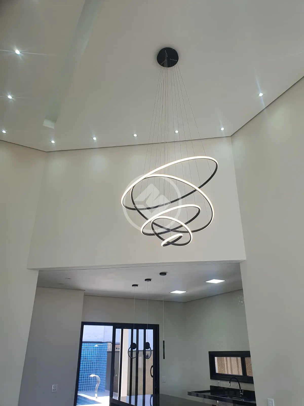 Imagem 2 - Casa Condomínio em Jardim das Minas, Itupeva - SP
