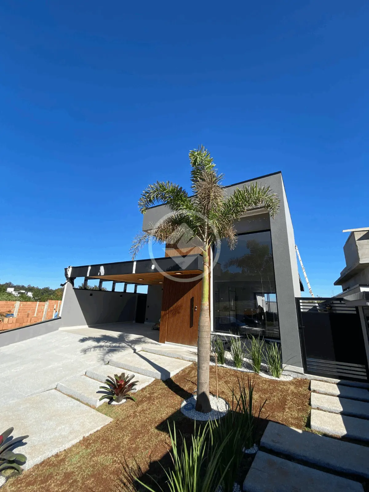 Imagem 1 - Casa Condomínio em Residencial Pecan, Itupeva - SP