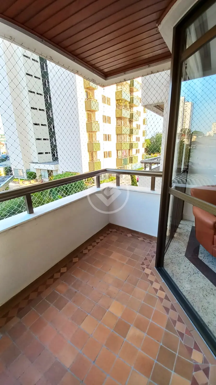 Imagem 4 - Apartamento em Vila Arens II, Jundiaí - SP